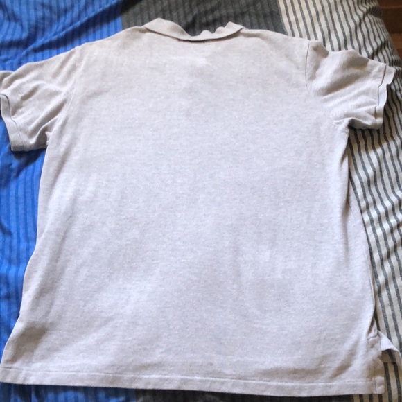 Polo Ralph Lauren Classic Fit, Grey 👕 - Picture 4 of 4